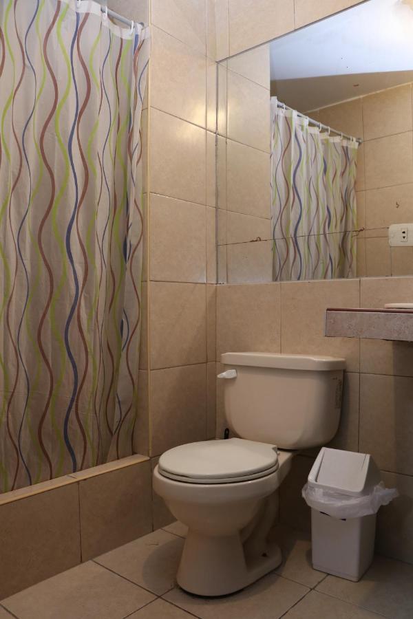 Hotel Alpamayo Guest House هواراس المظهر الخارجي الصورة